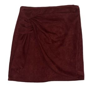 Altar’d State Skirt